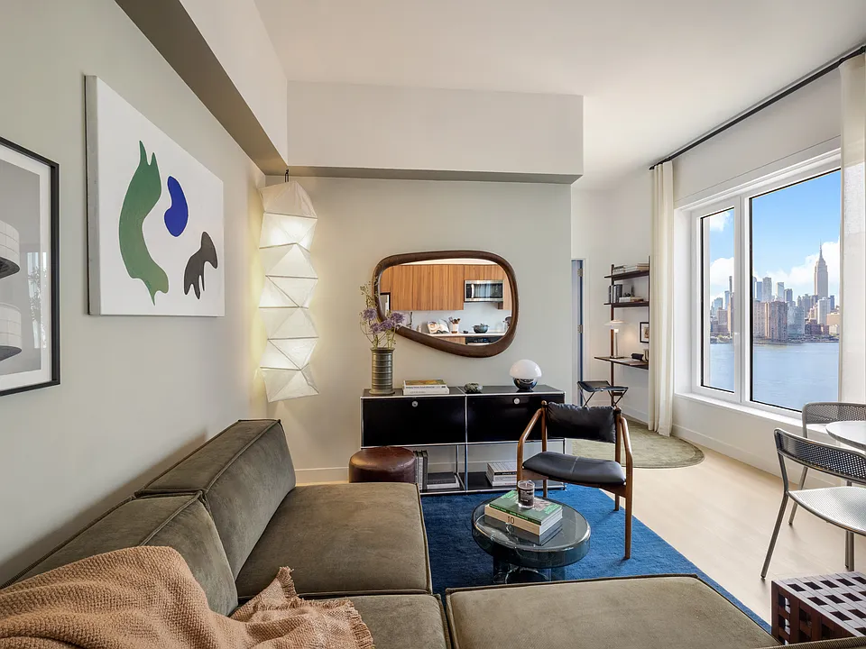 18 India St #Penthouse 3508S