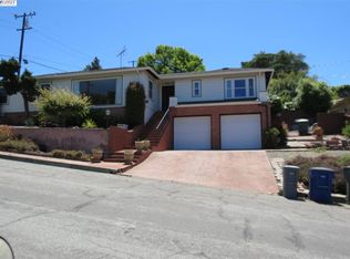 1389 Sandelin Ave, San Leandro, CA