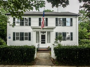 797 Longmeadow St, Longmeadow, MA 01106