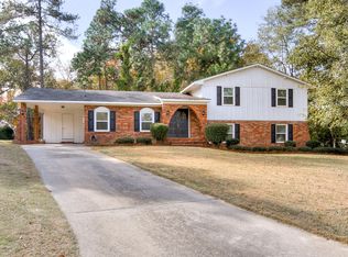 108 Hillside Ct, Martinez, GA 30907