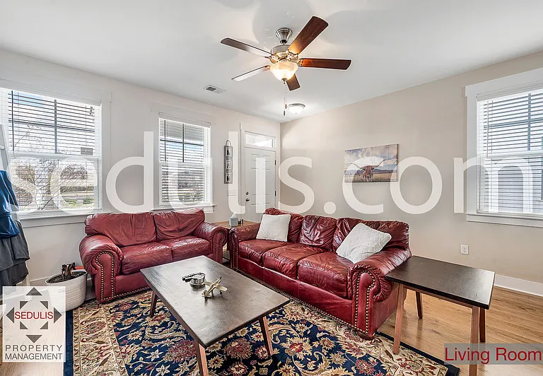 3923 Four Poles Park Dr — Photo 6