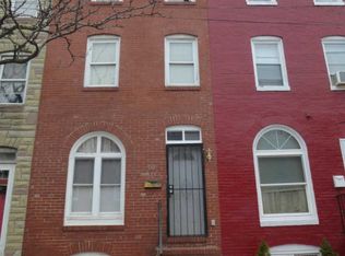 608 Scott St, Baltimore, MD 21230
