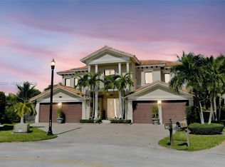 7553 SW 188th Ter, Cutler Bay, FL 33157