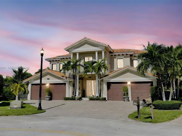 7553 SW 188th Ter