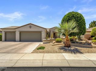 18846 N PALACIO Lane, Surprise, AZ 85387