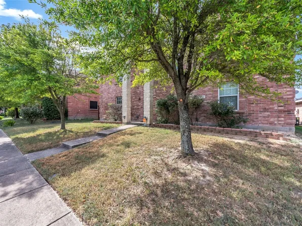 1922 Palma Pita St, Lancaster, TX 75146