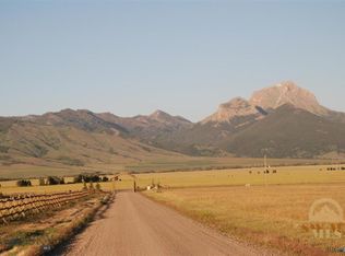 LOT 28 Lonesome Dove Rnch, Ennis, MT 59729