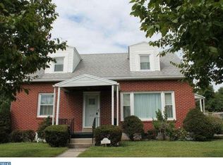 1027 Meade St, Reading, PA 19611