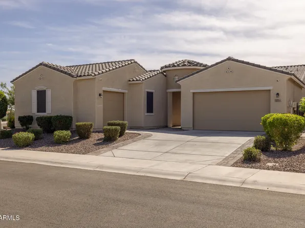5122 N 186TH Drive, Goodyear, AZ 85395