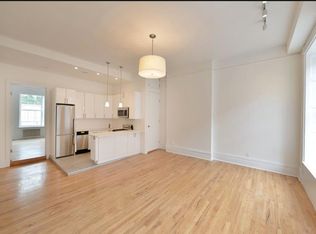 26 W 8th St APT 2, New York, NY 10011