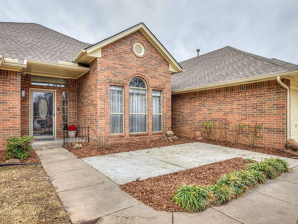2804 Chimney Hill Rd, Edmond, OK 73034 Zillow