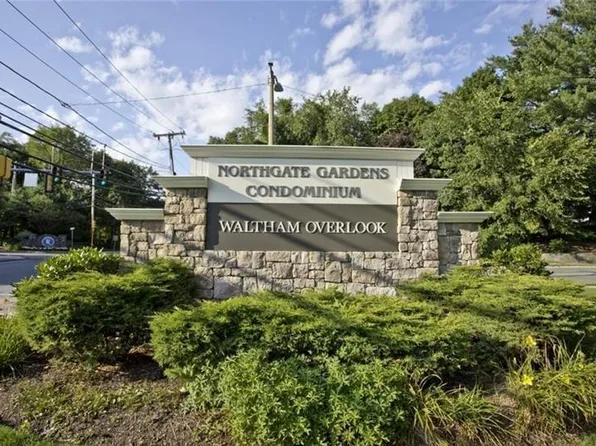 38 Jacqueline Rd APT A, Waltham, MA 02452