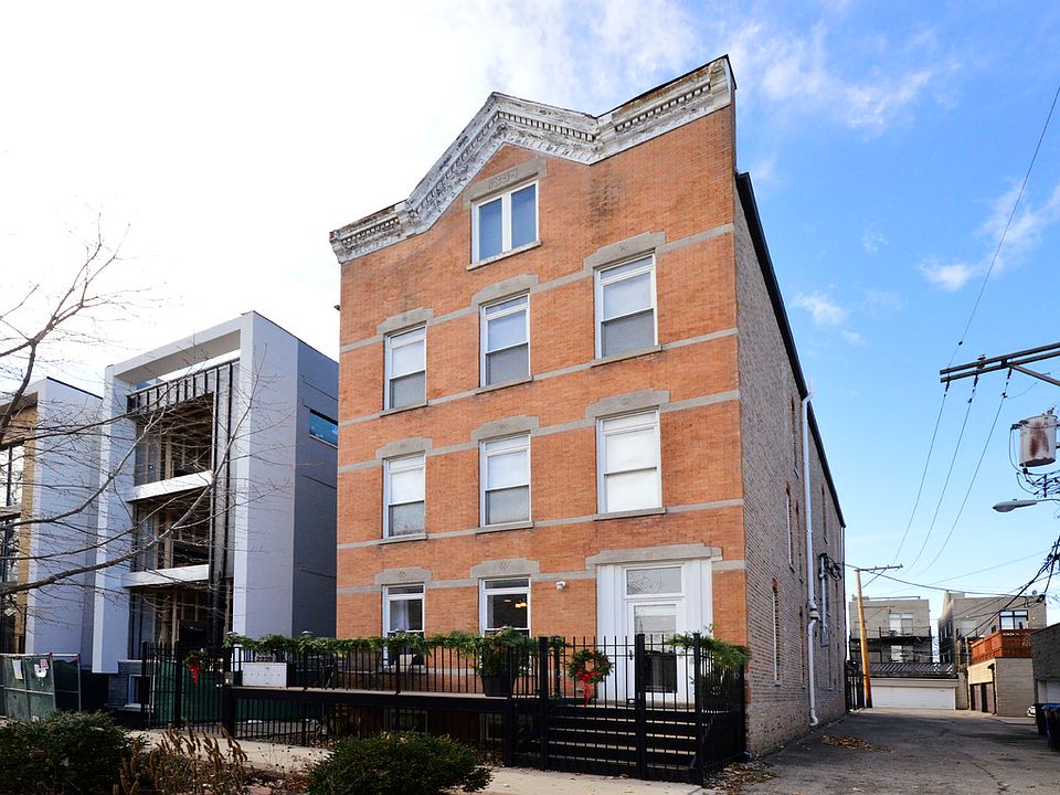 1st image of 2228 N Hamilton Ave APT 1F