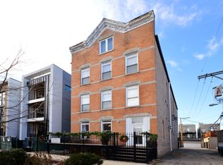 2228 N Hamilton Ave APT 1F, Chicago, IL 60647