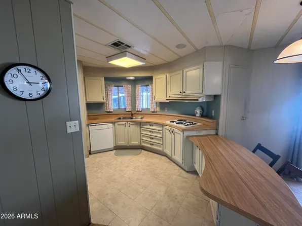 10960 N 67TH Avenue #81, Glendale, AZ 85304