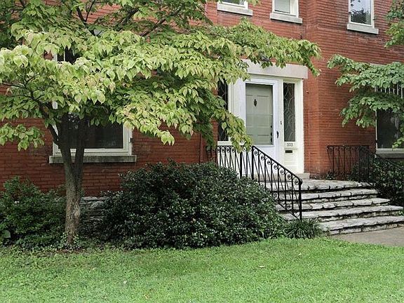 2nd image of 331 Grosvenor Ave #333