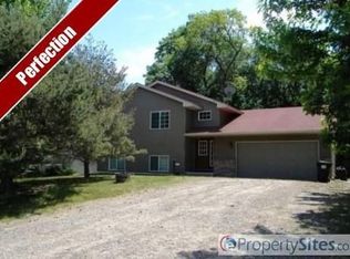 8100 241st Ln NE, Stacy, MN 55079