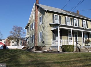 134 S Main St, Richlandtown, PA 18955