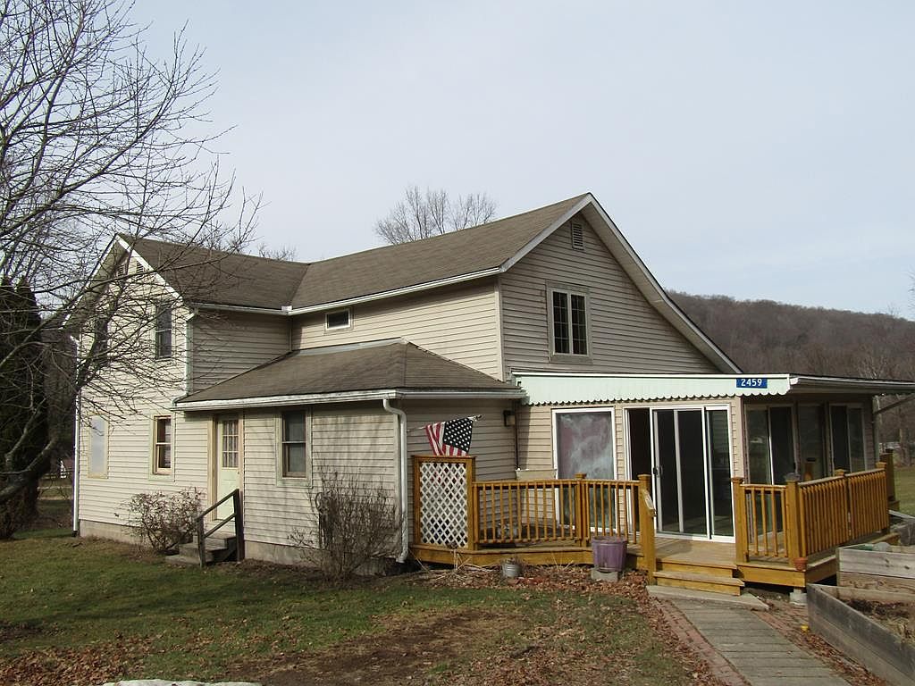 2459 Cherry Flats Rd, Covington, PA 16917 Zillow
