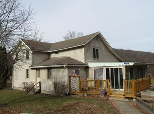 2459 Cherry Flats Rd, Covington, PA 16917