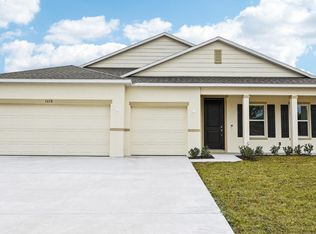 1618 SE Shepard Ln, Port Saint Lucie, FL 34983