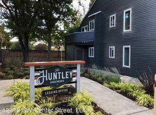 12300 SW Center St #6549499, Beaverton, OR 97005