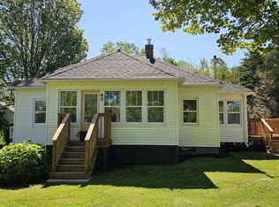 43 Judge Fulton Rd, Bass River, NS B0M1B0