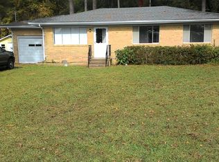 192 Otinger Dr, Horton, AL 35980