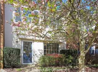 630 Azalea Dr #2, Rockville, MD 20850