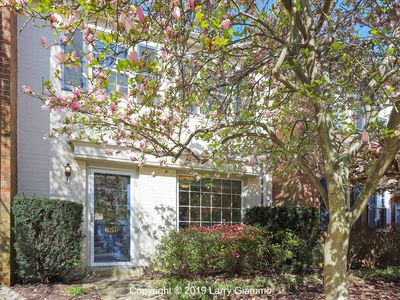 630 Azalea Dr #2, Rockville, MD, 20850