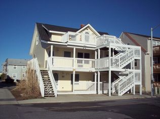 16 39th St #2, Ocean City, MD 21842