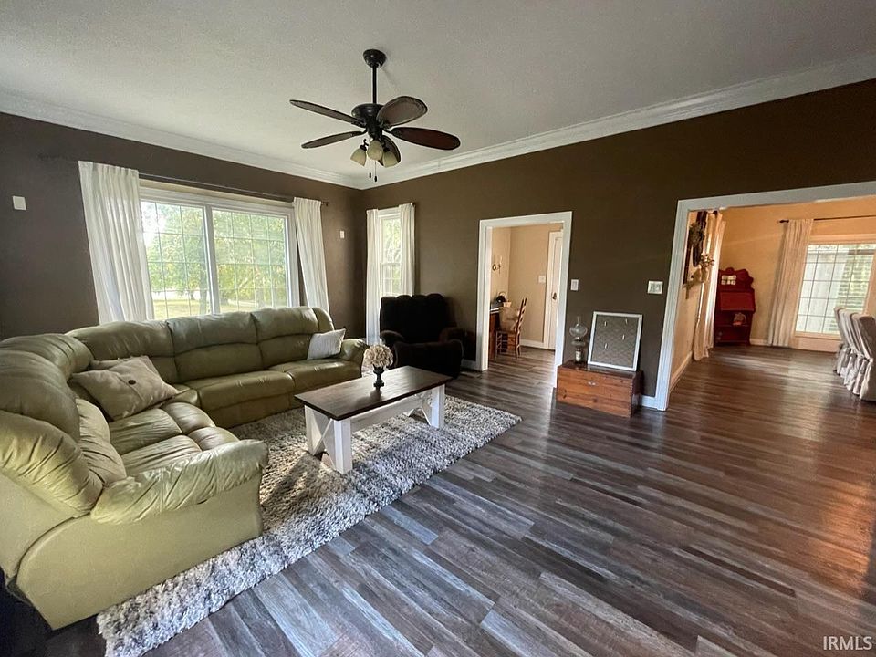 3600 Kansas Rd, Evansville, IN 47725 MLS 202338367 Zillow