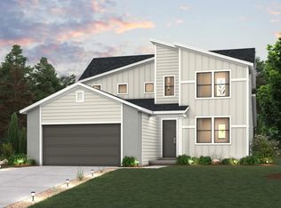 388 E Clear Granite Way, Eagle Mountain, UT 84005