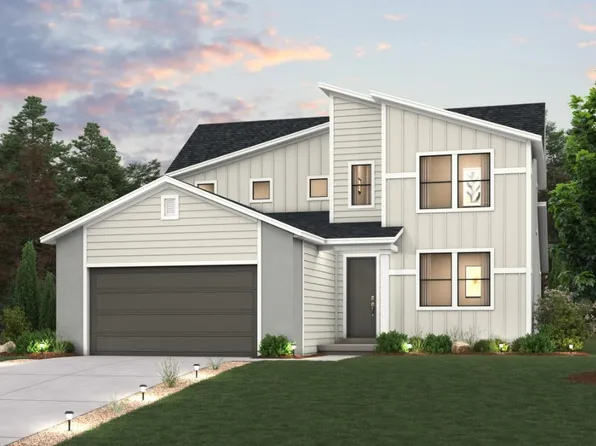 388 E Clear Granite Way, Eagle Mountain, UT 84005