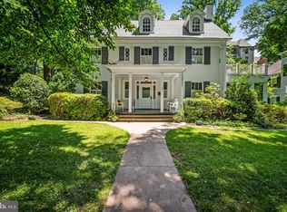 209 Club Rd, Baltimore, MD 21210