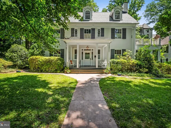 209 Club Rd, Baltimore, MD 21210