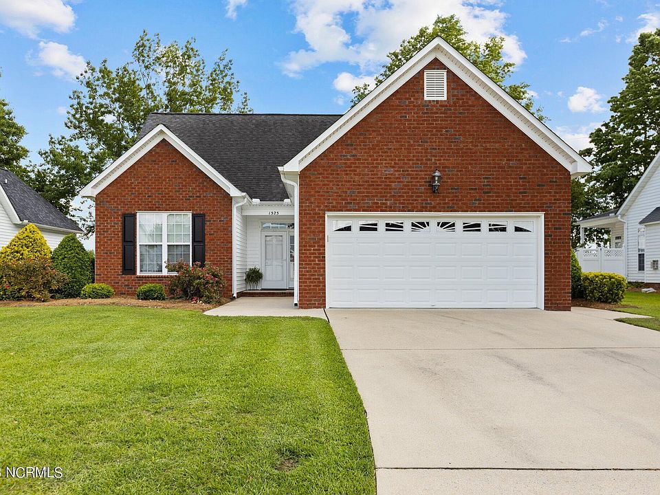 1st image of 1525 Thayer Drive