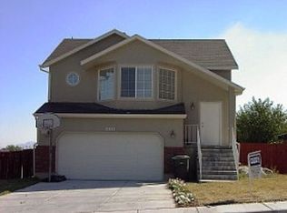 3841 S 6800 W, West Valley City, UT 84128