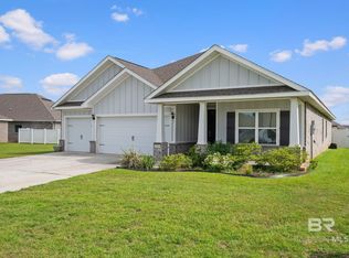 24884 Smarty Jones Cir, Daphne, AL 36526