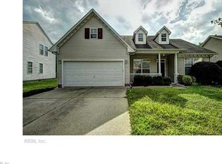 840 Holbrook Dr, Newport News, VA 23602