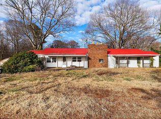 180 State Route 197, Beech Bluff, TN 38313