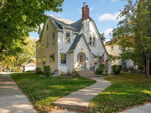 2751 Arthur St NE, Minneapolis, MN 55418
