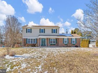 152 W Savannah Dr, Bear, DE 19701