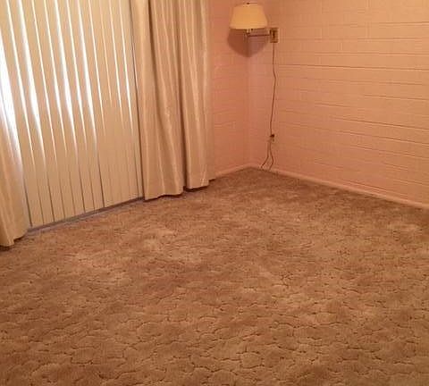 St Andrew bedroom 2