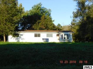 3504 Sechler Dr, Jackson, MI 49201