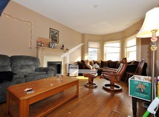 1299 Commonwealth Ave #19, Allston, MA 02134