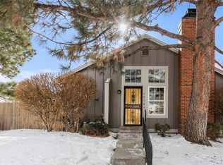 1218 S Flower Cir APT A, Lakewood, CO 80232