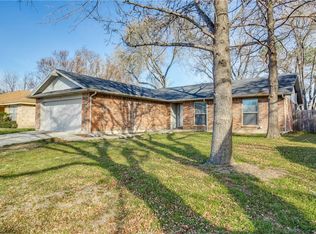 9912 Farmers Branch St, Fort Worth, TX 76108