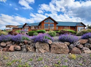 26595 Laycock Creek Rd, John Day, OR 97845