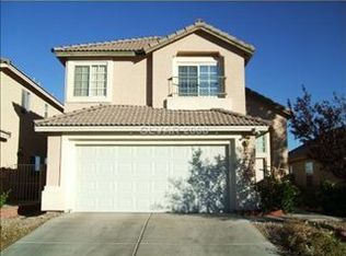 4274 Applause Way, Las Vegas, NV 89147